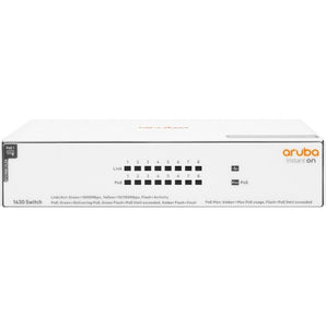 Aruba IOn 1430 8G 64W Sw - R8R46A