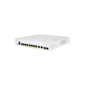 Cisco CBS350-8FP-2G-EU