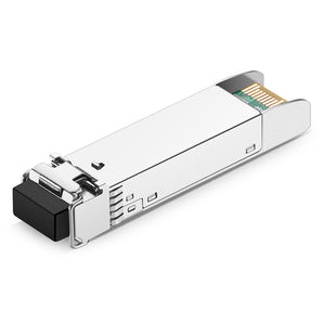 Aruba 1G SFP LC SX 500m OM2 MMF Transceiver - J4858D