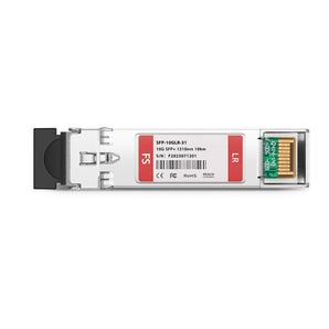 Cisco SFP-10G-LR=