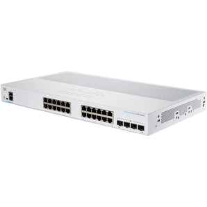 Cisco CBS250-24P-4G-EU