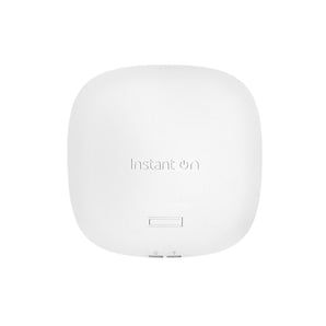 Instant On AP25 (EG) 4x4 Wi-Fi 6 AP - R9B30A