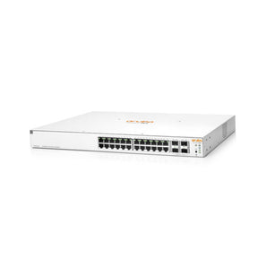 Aruba IOn 1930 24G 4SFP+ 195W Sw - JL683A