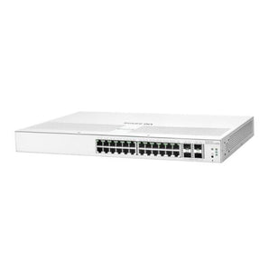 Aruba IOn 1930 24G 4SFP+ Switch - JL682A