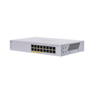 Cisco CBS110-16PP-EU