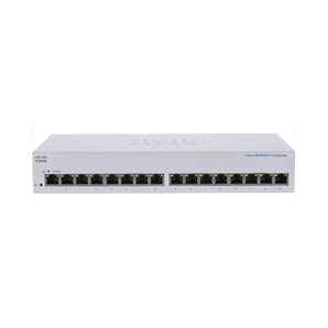 Cisco CBS110-16T-EU