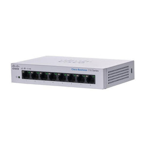 Cisco CBS110-8T-D-EU