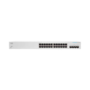 Cisco CBS220-24P-4G-EU