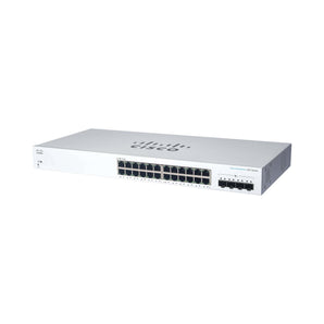 Cisco CBS220-24P-4X-EU