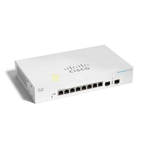 Cisco CBS220-8T-E-2G-EU