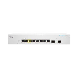 Cisco CBS220-8T-E-2G-EU