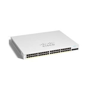 Cisco CBS220-48P-4G-EU