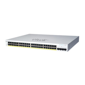 Cisco CBS220-48P-4G-EU