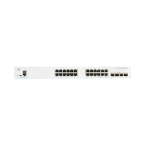 Cisco CBS250-24T-4G-EU