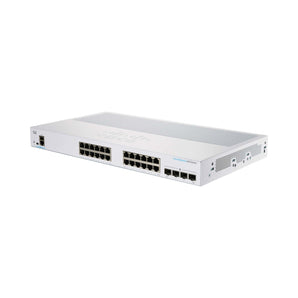 Cisco CBS250-24T-4G-EU