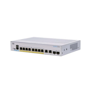 Cisco CBS250-8P-E-2G-EU