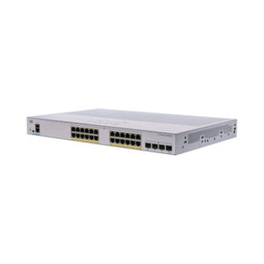 Cisco CBS350-24FP-4X-EU