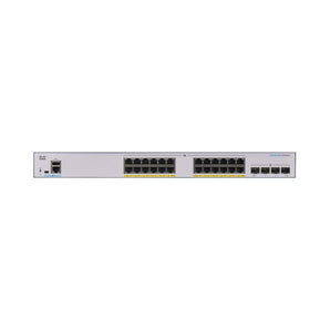 Cisco CBS350-24FP-4G-EU