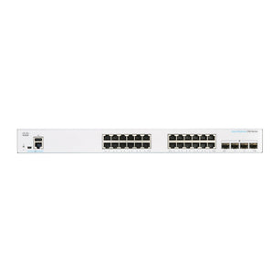 Cisco CBS350-24T-4X-EU