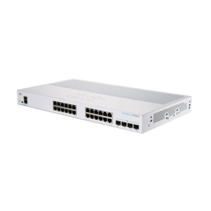 Cisco CBS350-24T-4X-EU