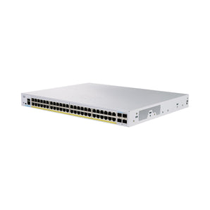 Cisco CBS350-48FP-4G-EU