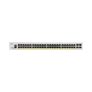 Cisco CBS350-48FP-4G-EU