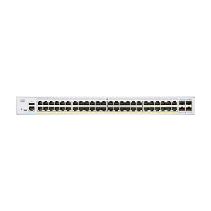 Cisco CBS350-48P-4G