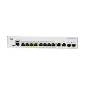 Cisco CBS350-8P-2G-EU