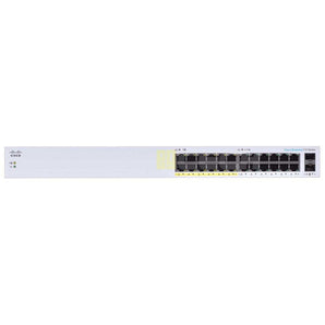 Cisco CBS110-24PP-EU