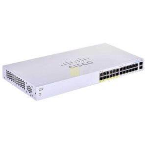 Cisco CBS110-24PP-EU