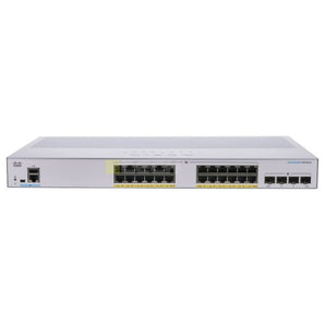 Cisco CBS250-24FP-4G-EU