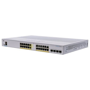 Cisco CBS250-24FP-4G-EU