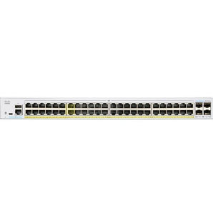 Cisco CBS250-48P-4G-EU