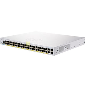 Cisco CBS250-48P-4G-EU