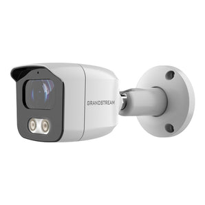 Grandstream outdoor IP Camera 2 Mega , 3.6mm - GSC3615