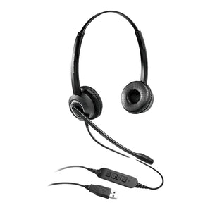 Grandstream HD USB Headset - GUV3000