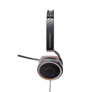 Grandstream HD USB Headset -A busy light to indicate a call in-progress - GUV3005