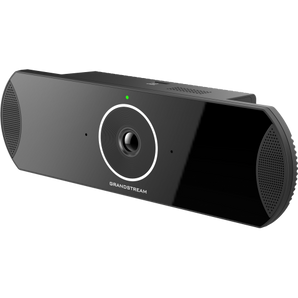 Grandstream video conferencing endpoint 4k Ultra HD ,16M pixel CMOS sensor, 90 FOV wideangle lens and ePTZ - GVC3210