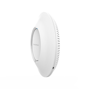 Grandstream Indoor Wi-Fi Access Point, 2x2:2 2.4/5G, 2x GbE, PoE, up to 165m coverage, up to 100 wireless clients - GWN7605