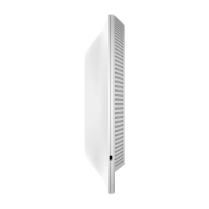 Grandstream Indoor Wi-Fi Access Point, 3x3:3 2.4/5G, 2x GbE, PoE, up to 175m coverage, up to 200 wireless clients - GWN7615