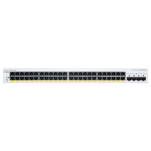 Cisco CBS220-48P-4X-EU