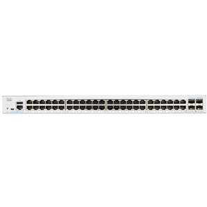 Cisco CBS250-48T-4X-EU