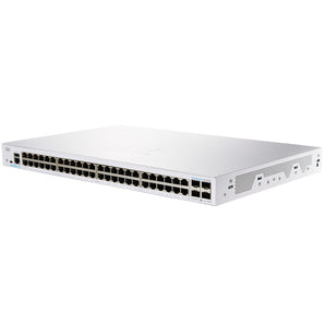 Cisco CBS250-48T-4X-EU