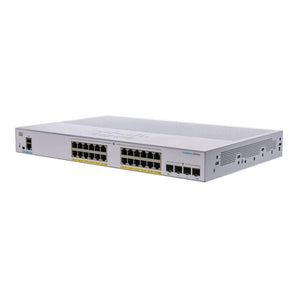 Cisco CBS250-24P-4X-EU