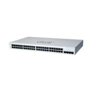 Cisco CBS220-48T-4X-EU