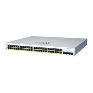 Cisco CBS220-48T-4G-EU