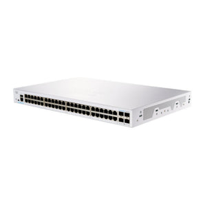 Cisco CBS350-48T-4X-EU