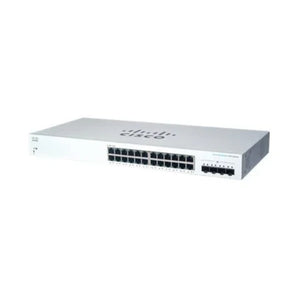 Cisco CBS220-24T-4X-EU