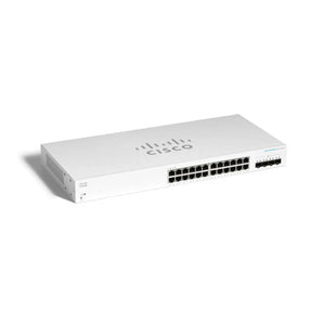 Cisco CBS220-24T-4X-EU