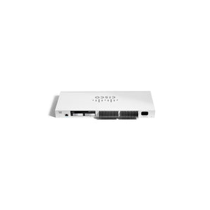 Cisco CBS220-16P-2G-EU